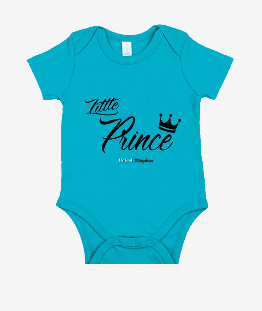 Kingdom - Little Prince