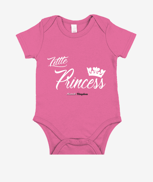 Kingdom - Little Princess